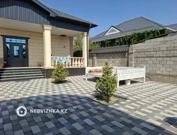 6-комнатный дом, 8 соток, 210 м²