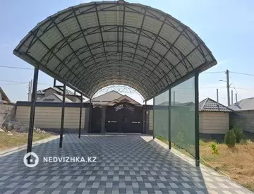 6-комнатный дом, 8 соток, 210 м²