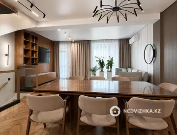 4-комнатный таунхаус, 1 соток, 215 м², миниатюра 8