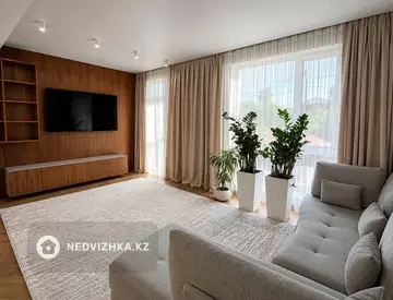 4-комнатный таунхаус, 1 соток, 215 м², миниатюра 3