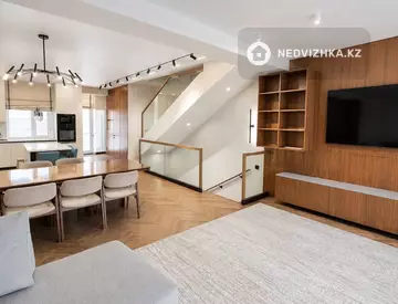 4-комнатный таунхаус, 1 соток, 215 м², миниатюра 5