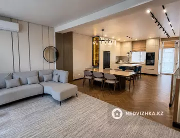 4-комнатный таунхаус, 1 соток, 215 м², миниатюра 6