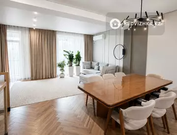 4-комнатный таунхаус, 1 соток, 215 м², миниатюра 7