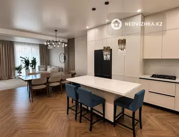 4-комнатный таунхаус, 1 соток, 215 м², миниатюра 12
