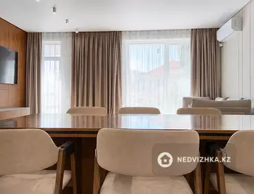 4-комнатный таунхаус, 1 соток, 215 м², миниатюра 9