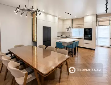 4-комнатный таунхаус, 1 соток, 215 м², миниатюра 11