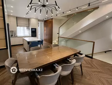 4-комнатный таунхаус, 1 соток, 215 м², миниатюра 10