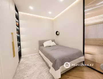 2-комнатная квартира, этаж 5 из 6, 48 м², миниатюра 3