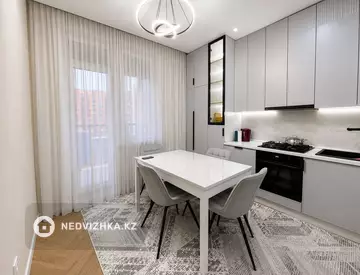 2-комнатная квартира, этаж 5 из 6, 48 м², миниатюра 7
