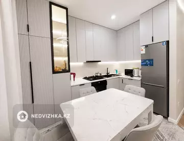 2-комнатная квартира, этаж 5 из 6, 48 м², миниатюра 8
