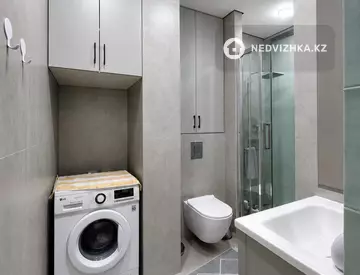 2-комнатная квартира, этаж 5 из 6, 48 м², миниатюра 6
