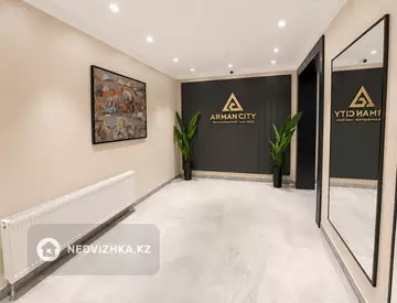 2-комнатная квартира, этаж 5 из 6, 48 м², миниатюра 10