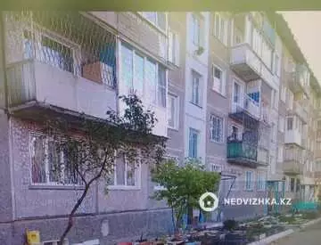 3-комнатная квартира, этаж 3 из 5, 70 м²