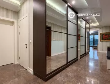 5-комнатная квартира, этаж 3 из 9, 165 м², миниатюра 5