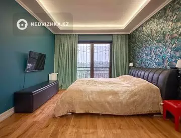 5-комнатная квартира, этаж 3 из 9, 165 м², миниатюра 9