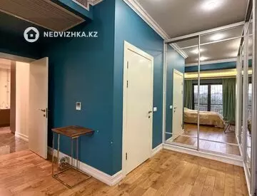 5-комнатная квартира, этаж 3 из 9, 165 м², миниатюра 7