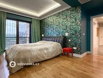 5-комнатная квартира, этаж 3 из 9, 165 м², миниатюра 8
