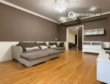 5-комнатная квартира, этаж 3 из 9, 165 м², миниатюра 2
