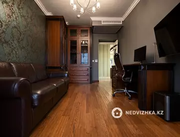 5-комнатная квартира, этаж 3 из 9, 165 м², миниатюра 11