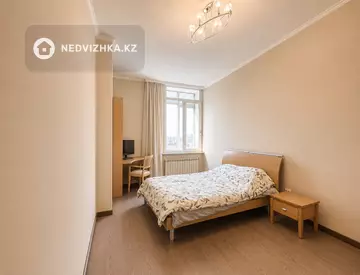 4-комнатная квартира, этаж 10 из 10, 160 м², миниатюра 3