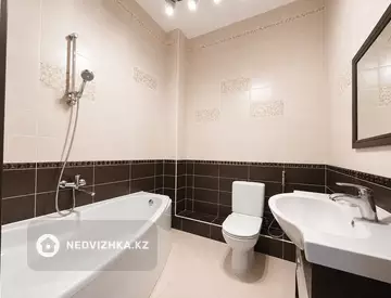 4-комнатная квартира, этаж 10 из 10, 160 м², миниатюра 5