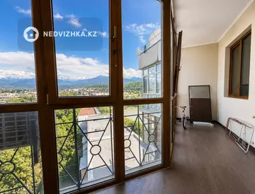 4-комнатная квартира, этаж 10 из 10, 160 м², миниатюра 9