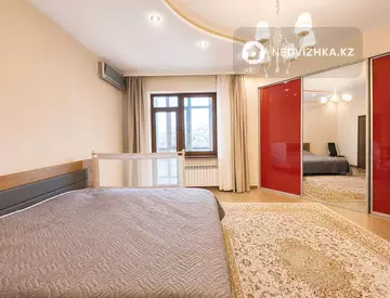 4-комнатная квартира, этаж 10 из 10, 160 м², миниатюра 6