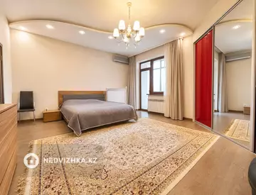 4-комнатная квартира, этаж 10 из 10, 160 м², миниатюра 7