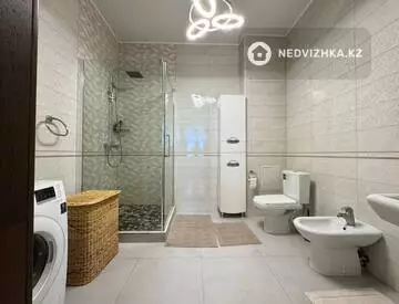 4-комнатная квартира, этаж 10 из 10, 160 м², миниатюра 4