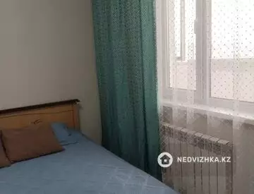 3-комнатная квартира, этаж 3 из 12, 70 м², На длительный срок