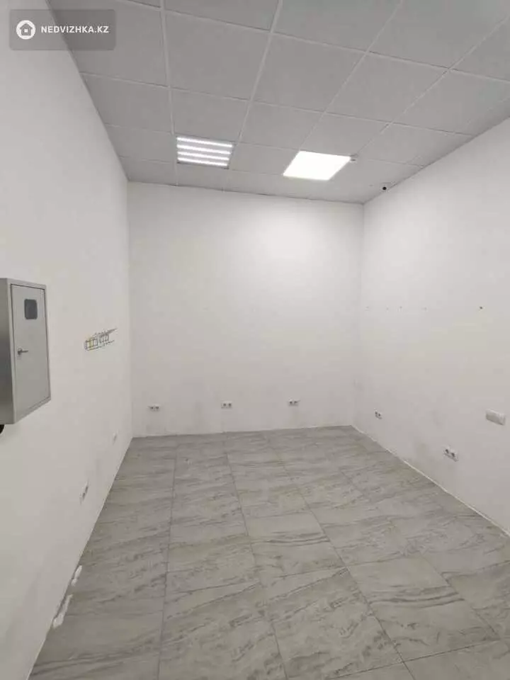 Офис, Магазин и др., этаж 1 из 1, 58 м², 3-фотосурет