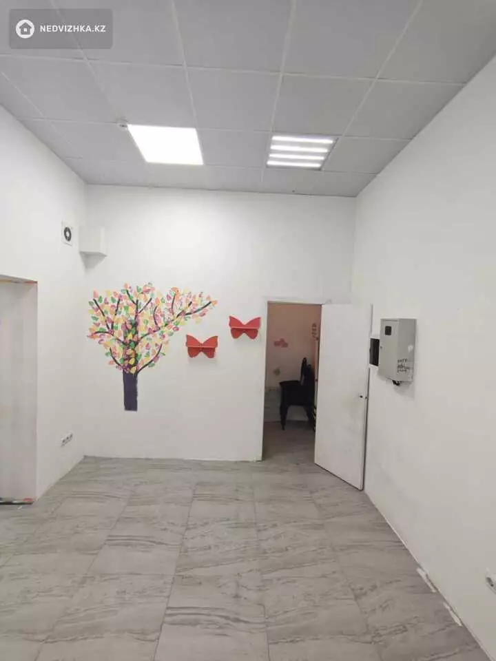 Офис, Магазин и др., этаж 1 из 1, 58 м², 4-фотосурет
