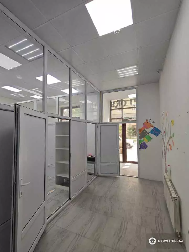 Офис, Магазин и др., этаж 1 из 1, 58 м²