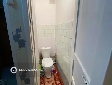 2-комнатная квартира, этаж 2 из 5, 42 м²