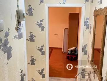 2-комнатная квартира, этаж 2 из 5, 42 м²