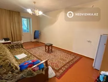 2-комнатная квартира, этаж 2 из 5, 42 м², миниатюра 6
