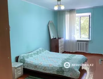 2-комнатная квартира, этаж 2 из 5, 42 м², миниатюра 8