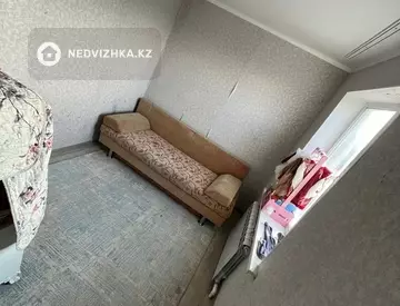 2-комнатная квартира, этаж 5 из 5, 37 м²