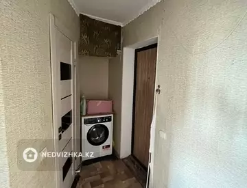 2-комнатная квартира, этаж 5 из 5, 37 м²