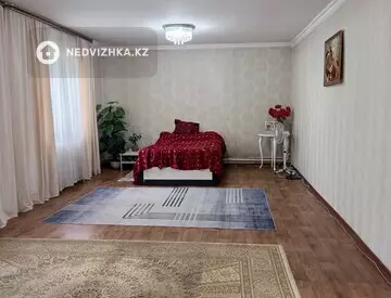 4-комнатный дом, 5 соток, 120 м², миниатюра 1