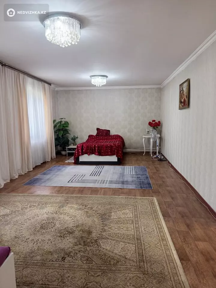 4-комнатный дом, 5 соток, 120 м²