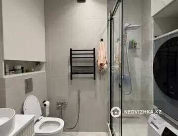 1-комнатная квартира, этаж 3 из 13, 29 м², миниатюра 6