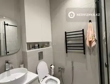 1-комнатная квартира, этаж 3 из 13, 29 м², миниатюра 7