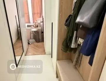 1-комнатная квартира, этаж 3 из 13, 29 м², миниатюра 8