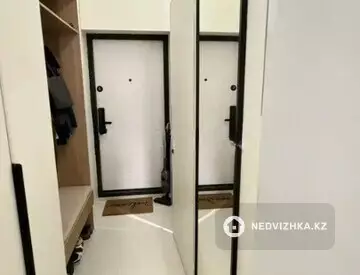 1-комнатная квартира, этаж 3 из 13, 29 м², миниатюра 9