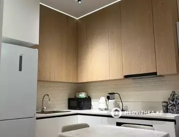 1-комнатная квартира, этаж 3 из 13, 29 м², миниатюра 1