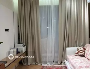 1-комнатная квартира, этаж 3 из 13, 29 м², миниатюра 2