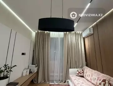 1-комнатная квартира, этаж 3 из 13, 29 м², миниатюра 4