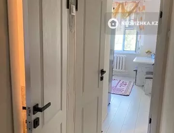 3-комнатная квартира, этаж 5 из 5, 67 м²