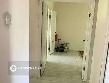 3-комнатная квартира, этаж 5 из 5, 67 м²